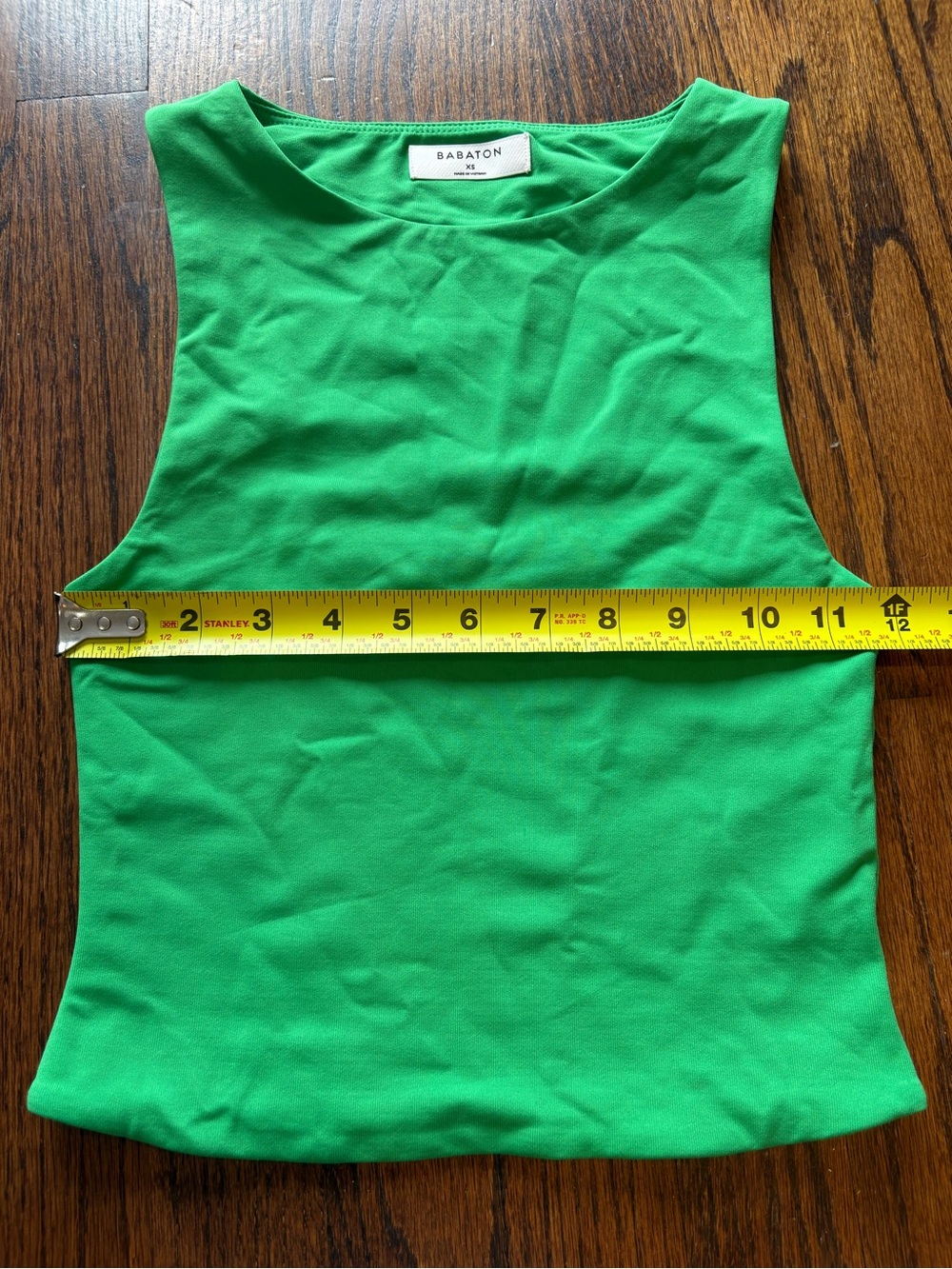 Tank top - Picture 4 of 5